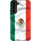 Mexico Flag Galaxy S22 Plus Pro Case