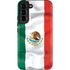 Mexico Flag Galaxy S22 Plus Pro Case