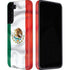 Mexico Flag Galaxy S22 Plus Pro Case