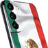 Mexico Flag Galaxy S22 Plus Skin