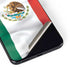 Mexico Flag Galaxy S22 Plus Skin