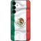 Mexico Flag Galaxy S23 FE Skin