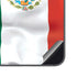 Mexico Flag Galaxy S23 FE Skin