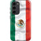 Mexico Flag Galaxy S23 Plus Pro Case