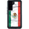 Mexico Flag Galaxy S23 Plus Waterproof Case