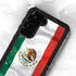 Mexico Flag Galaxy S23 Plus Waterproof Case