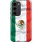 Mexico Flag Galaxy S23 Pro Case