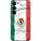 Mexico Flag Galaxy S23 Skin