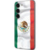 Mexico Flag Galaxy S23 Skin