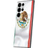 Mexico Flag Galaxy S23 Ultra Skin