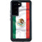 Mexico Flag Galaxy S23 Waterproof Case