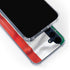 Mexico Flag Galaxy S24 Clear Case