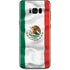 Mexico Flag Galaxy S8 Skin