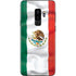 Mexico Flag Galaxy S9 Plus Skin