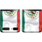 Mexico Flag Galaxy Z Flip Skin