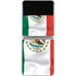 Mexico Flag Galaxy Z Flip3 5G Skin