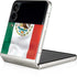 Mexico Flag Galaxy Z Flip3 5G Skin