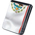 Mexico Flag Galaxy Z Flip5 5G Skin