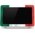 Mexico Flag Google Home Hub Skin