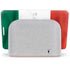 Mexico Flag Google Home Hub Skin