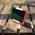Mexico Flag Google Home Hub Skin