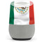 Mexico Flag Google Home Skin