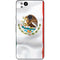 Mexico Flag Google Pixel 2 Skin