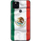 Mexico Flag Google Pixel 5 Skin