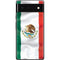 Mexico Flag Google Pixel 6 Skin