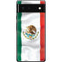 Mexico Flag Google Pixel 6 Skin