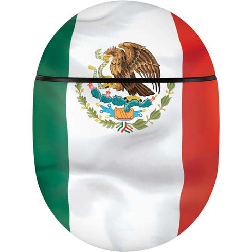 Mexico Flag Google Pixel Buds Skin
