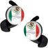 Mexico Flag Google Pixel Buds Skin
