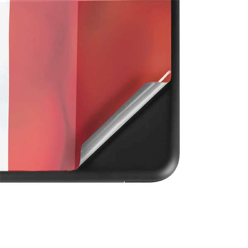 Mexico Flag Google Pixelbook Go Skin