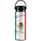 Mexico Flag Hydro Flask 20oz Wide Mouth Skin