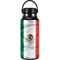 Mexico Flag Hydro Flask 32oz Wide Mouth Skin