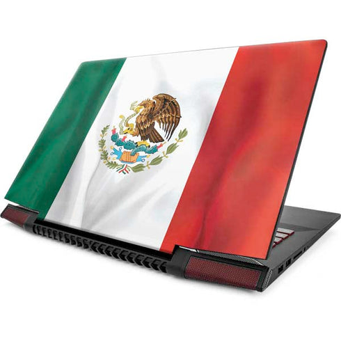 Mexico Flag Lenovo IdeaPad Skin