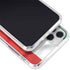Mexico Flag iPhone 11 Pro Clear Case