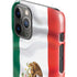 Mexico Flag iPhone 11 Pro Lite Case