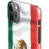 Mexico Flag iPhone 11 Pro Max Lite Case