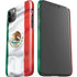 Mexico Flag iPhone 11 Pro Max Lite Case