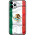 Mexico Flag iPhone 11 Pro Skin