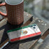 Mexico Flag iPhone 11 Pro Skin