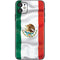 Mexico Flag iPhone 11 Skin