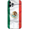 Mexico Flag iPhone 12 Pro Max Skin
