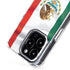 Mexico Flag iPhone 13 Pro Max MagSafe Case