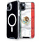 Mexico Flag iPhone 15 Plus MagSafe Case