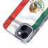 Mexico Flag iPhone 14 Plus MagSafe Case