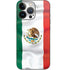 Mexico Flag iPhone 15 Pro Skin