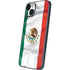 Mexico Flag iPhone 14 Skin