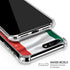 Mexico Flag iPhone 7/8 Plus Clear Case